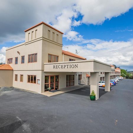 Albany Executive Motor Inn Limited Окленд Экстерьер фото