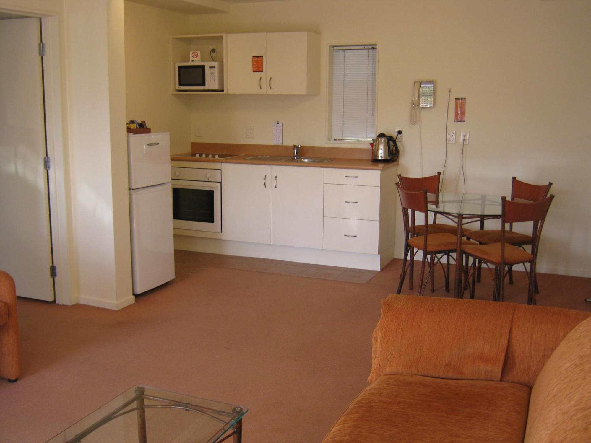 Albany Executive Motor Inn Limited Окленд Экстерьер фото